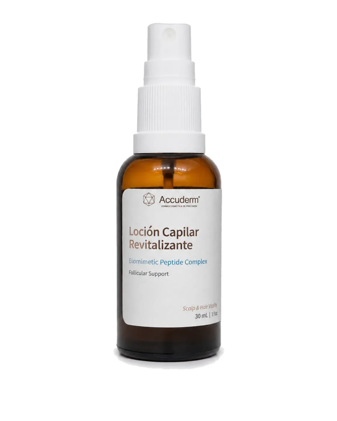 Loción Capilar Revitalizante