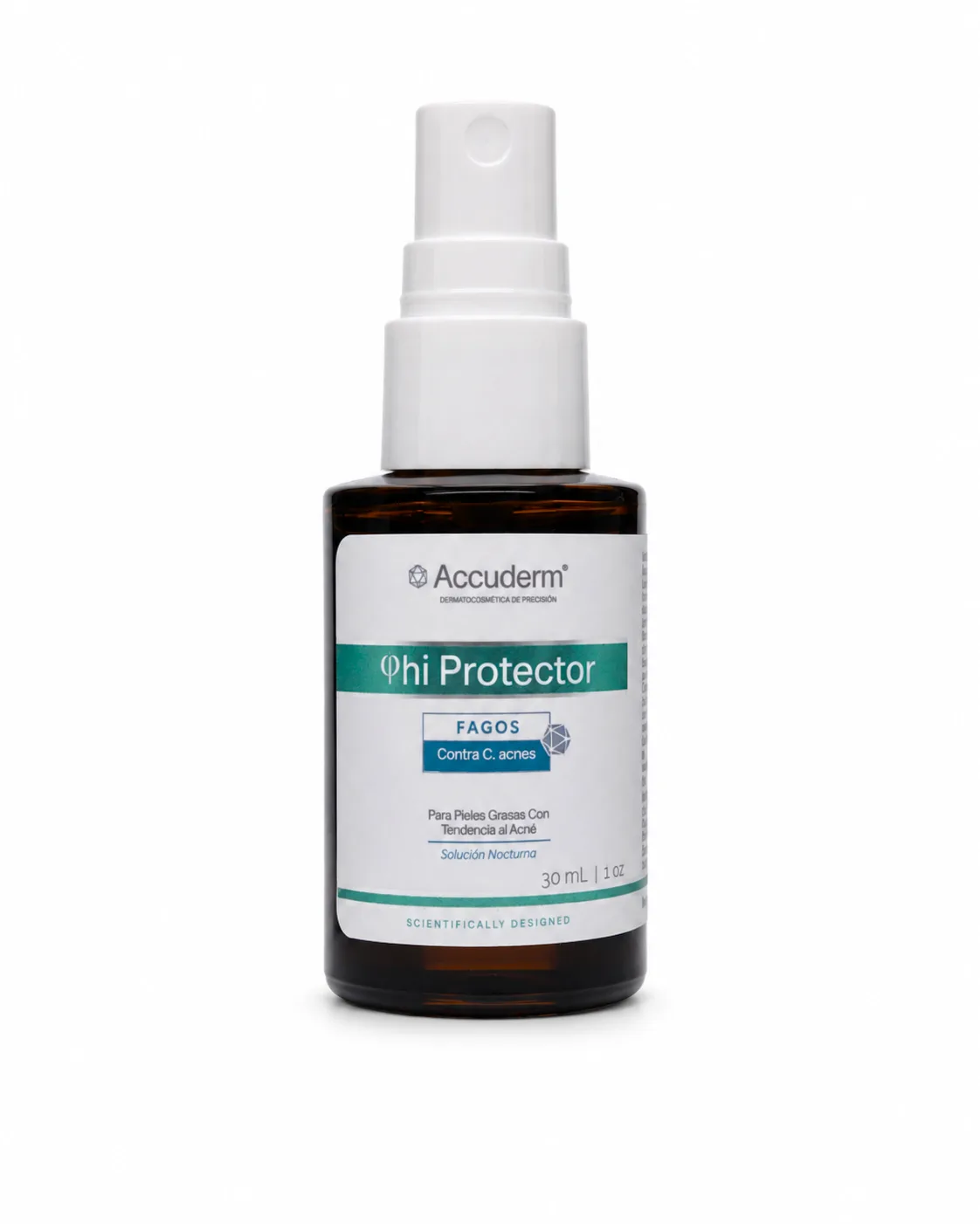 Phi Protector