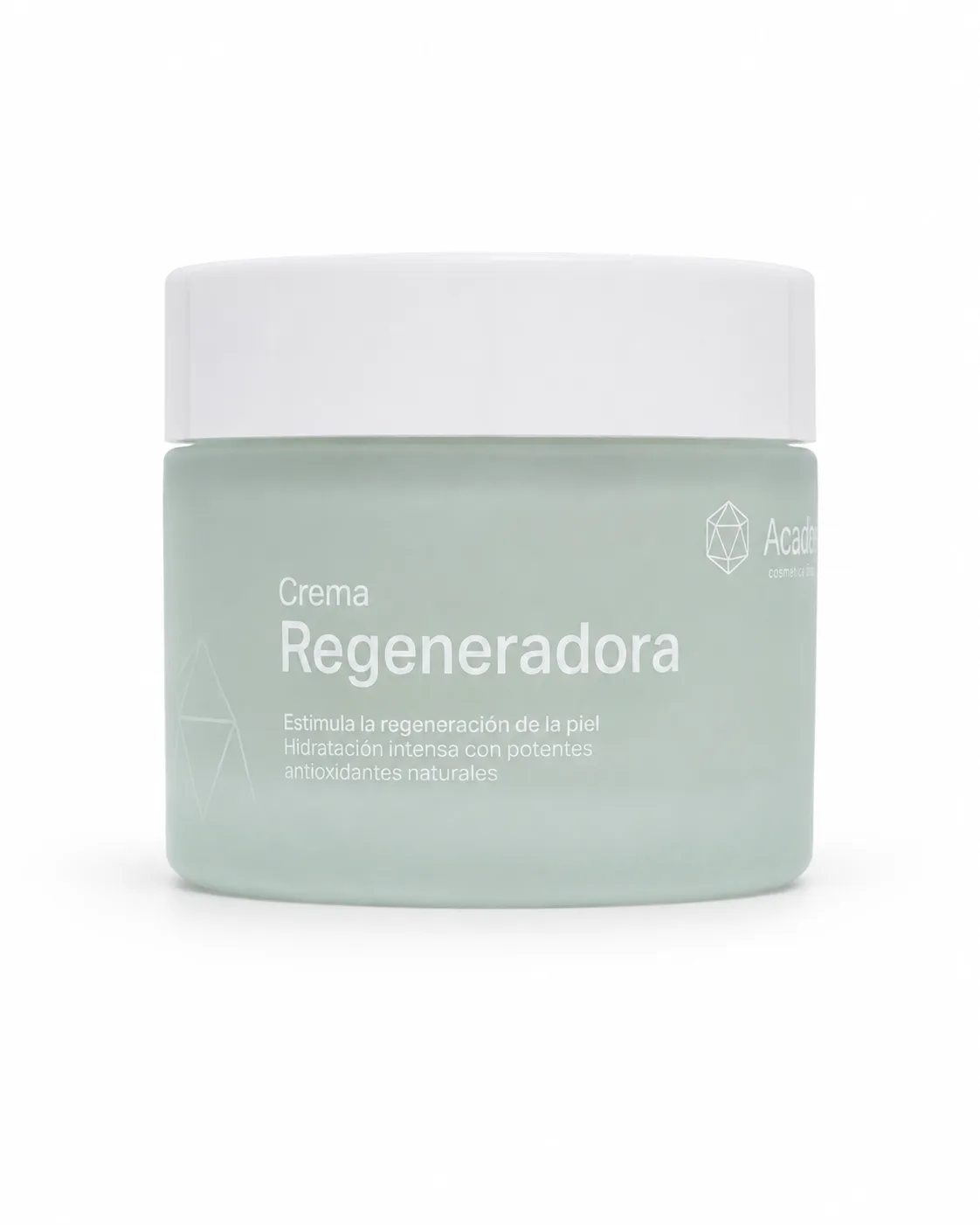 Crema Regeneradora