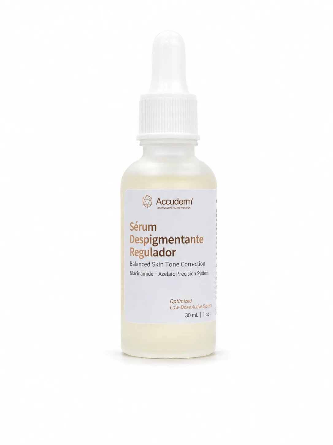 Sérum Despigmentante Regulador