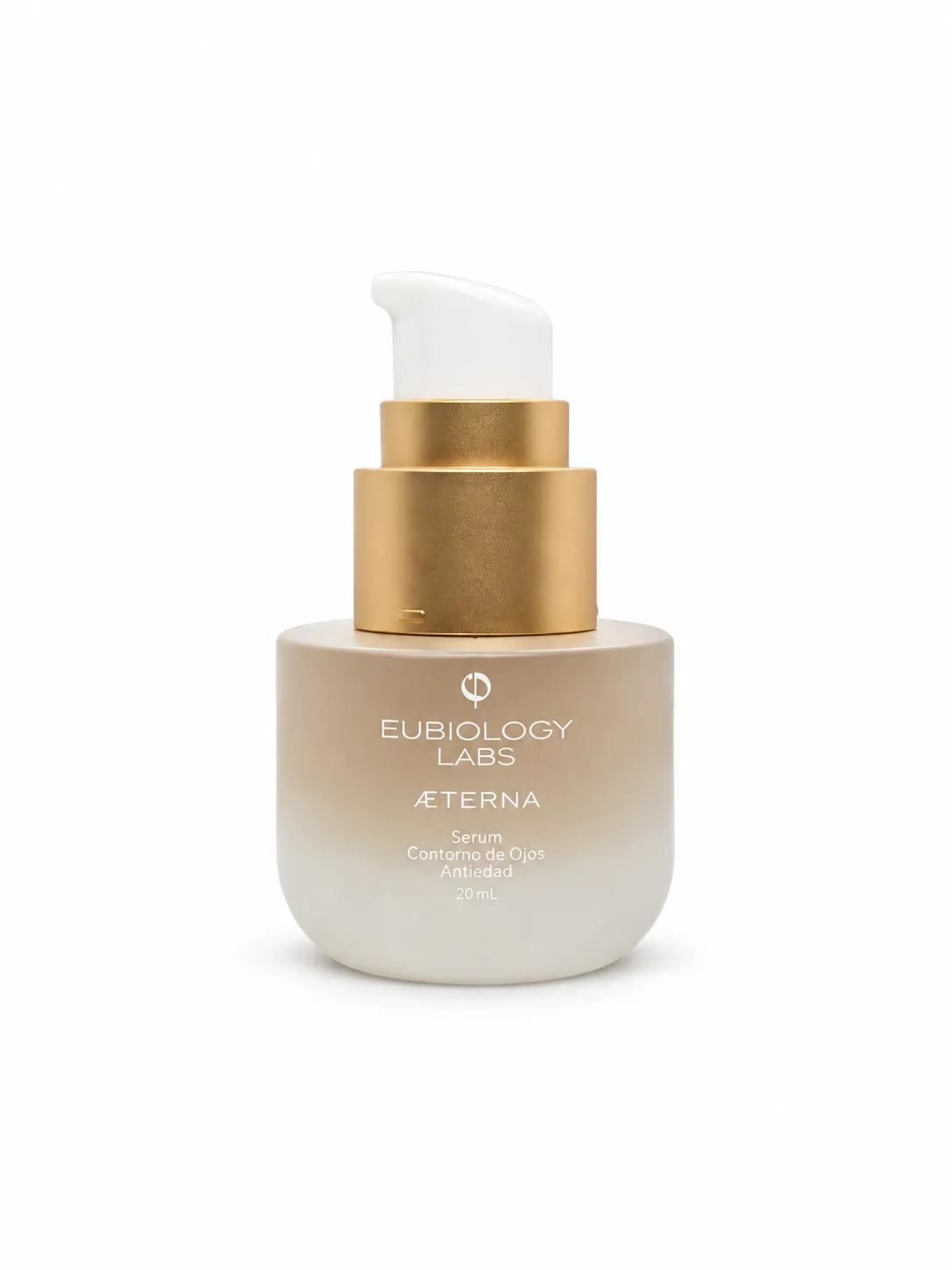 Sérum Contorno de Ojos Antiedad