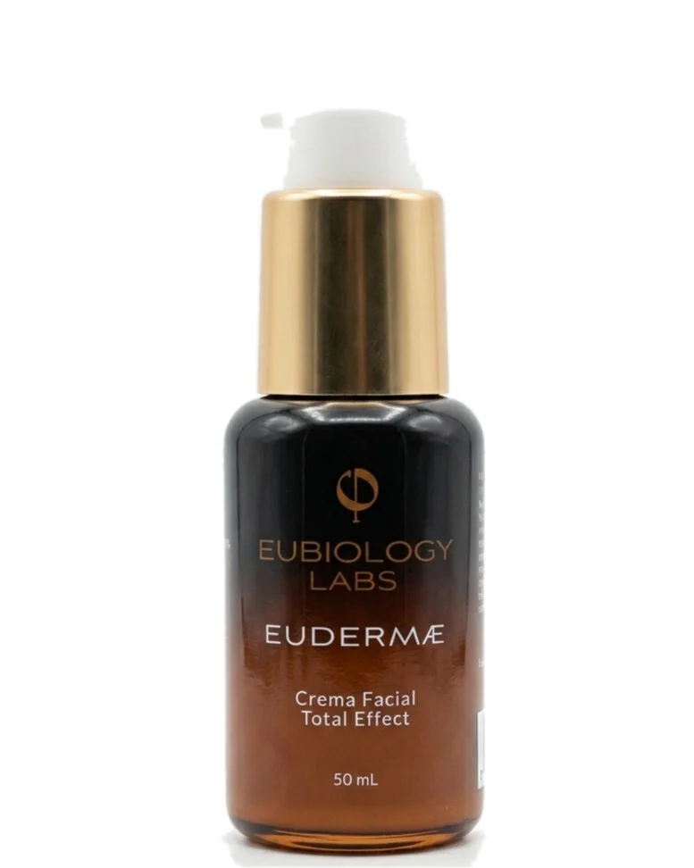 Crema Facial Total Effect