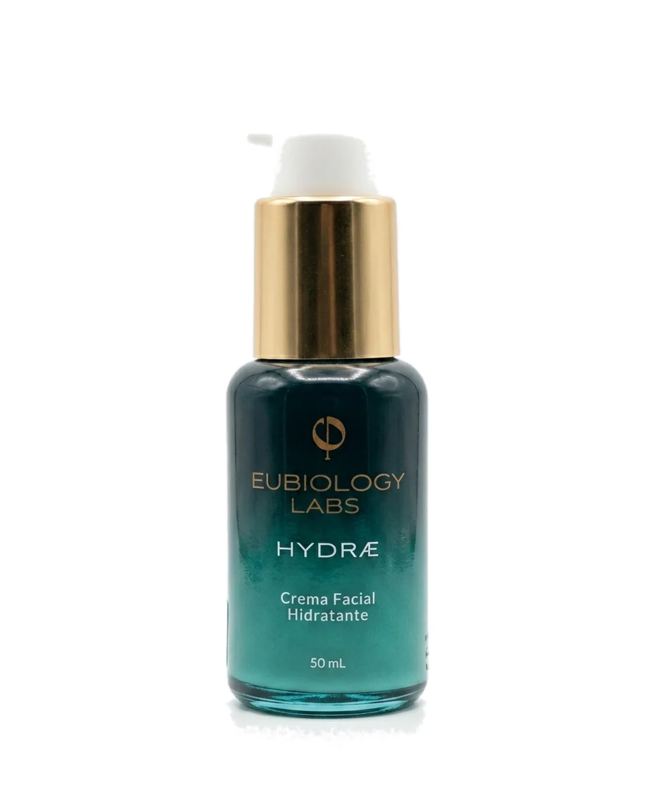 Crema Facial Hidratante