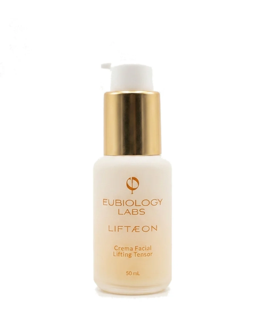 Crema Facial Lifting Tensor