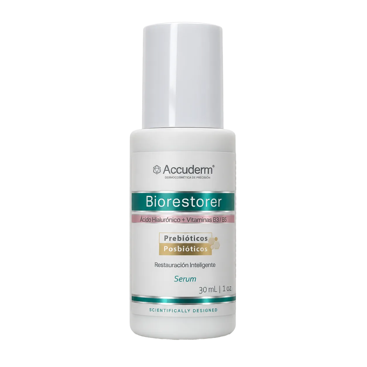 Sérum Biorestorer